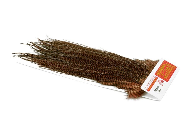 Whiting Farms Pro Grade Midge Saddle - Picture 41 of 59