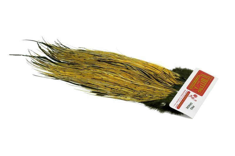 Whiting Farms Pro Grade Midge Saddle - Picture 43 of 59