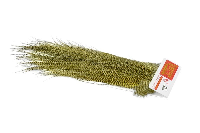 Whiting Farms Pro Grade Midge Saddle - Picture 45 of 59