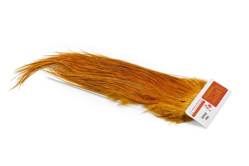 Whiting Farms Pro Grade Midge Saddle - Picture 47 of 59