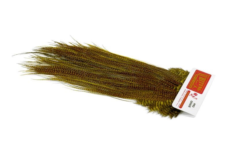 Sillín Whiting Farms Pro Grade Midge - Imagen 27 de 38