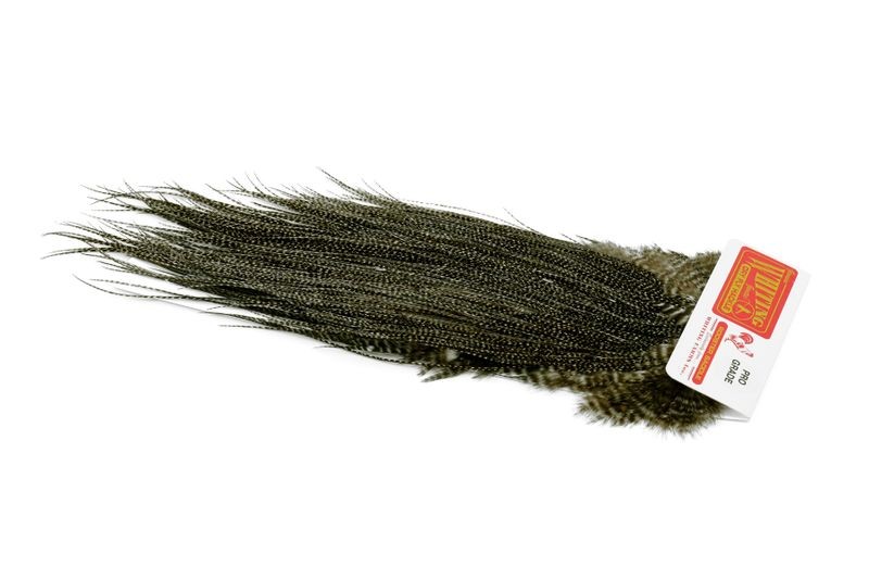 Whiting Farms Pro Grade Midge Saddle - Picture 49 of 59