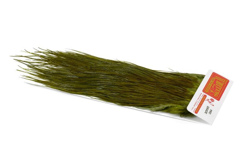 Whiting Farms Pro Grade Midge Saddle - Picture 51 of 59