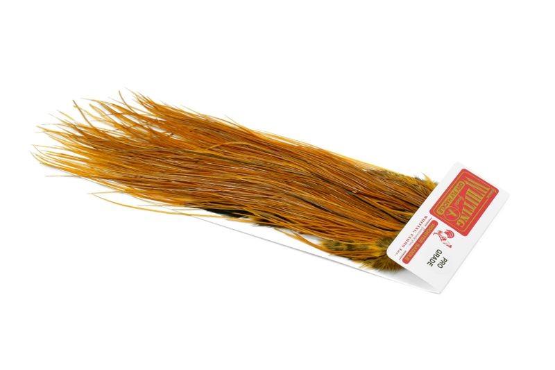 Whiting Farms Pro Grade Midge Saddle - Picture 53 of 59