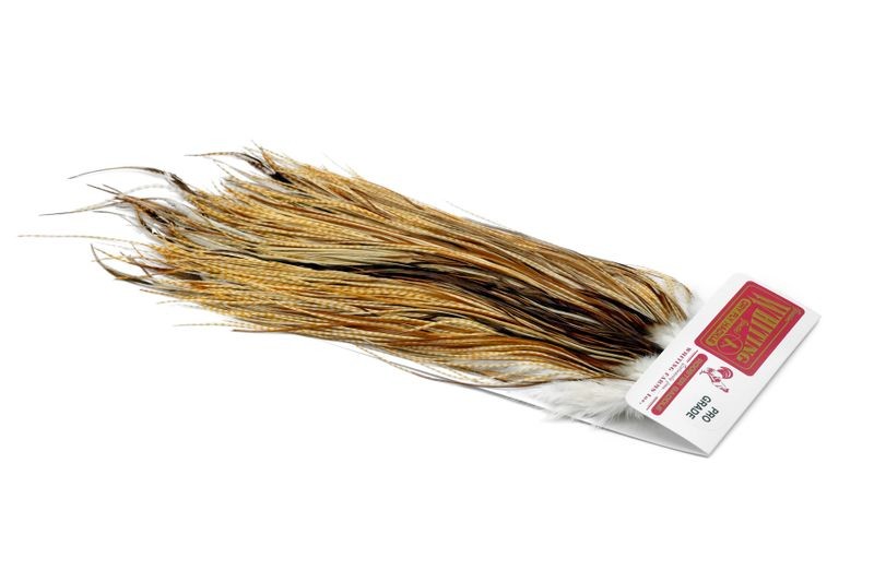 Whiting Farms Pro Grade Midge Saddle - Picture 54 of 59