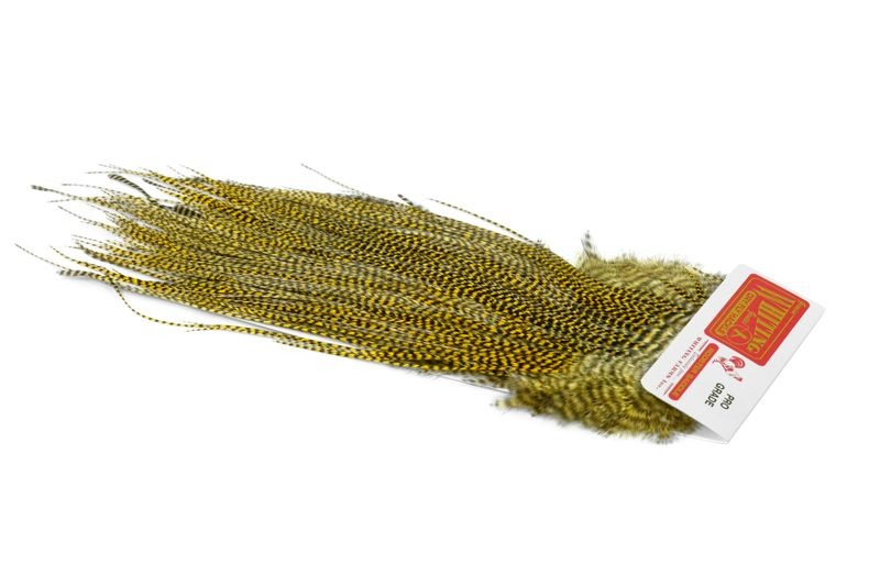 Whiting Farms Pro Grade Midge Saddle - Picture 55 of 59