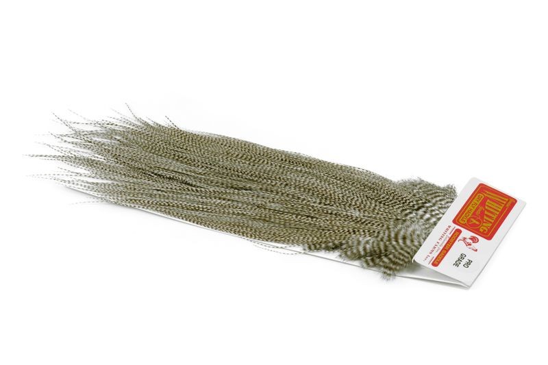 Whiting Farms Pro Grade Midge Saddle - Picture 56 of 59