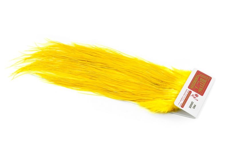 Whiting Farms Pro Grade Midge Saddle - Picture 58 of 59