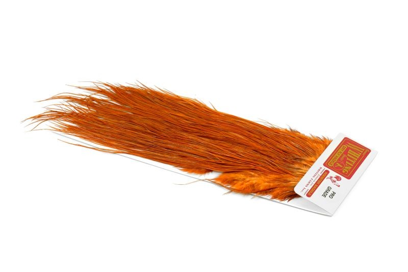 Whiting Farms Pro Grade Midge Saddle - Picture 59 of 59