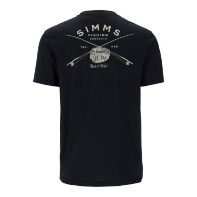 Simms Classic Tackle T-Shirt