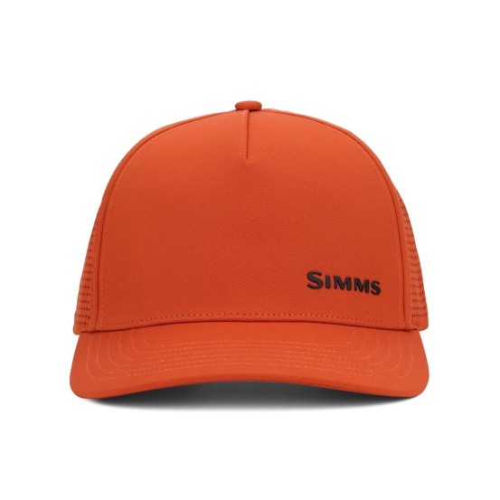 Simms Double Haul Tech Trucker