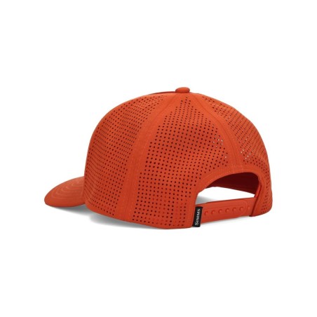 Simms Double Haul Tech Trucker
