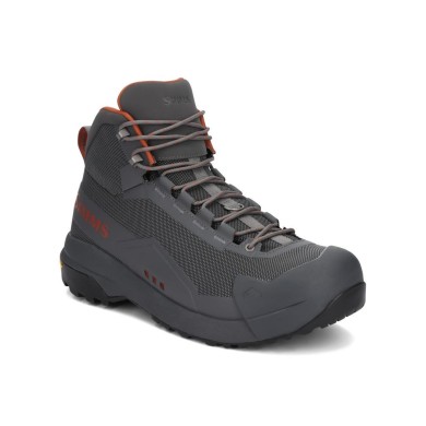 Simms Flyweight Bota Vibram (2025)