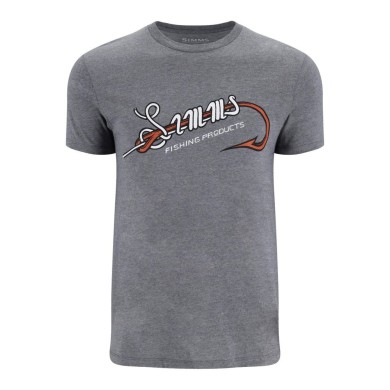Simms Hook & Loop T-Shirt