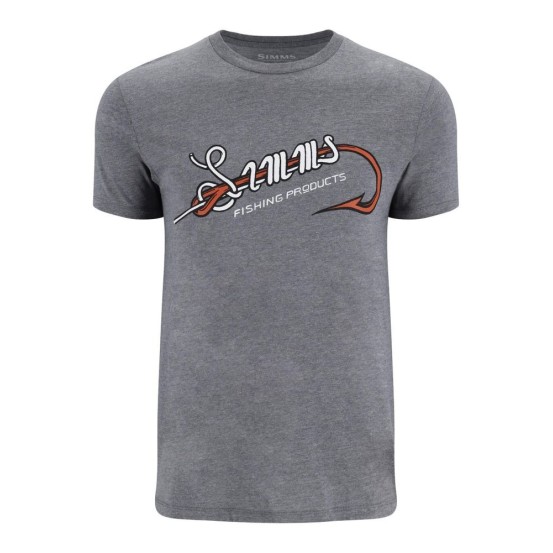 Simms Hook & Loop T-Shirt