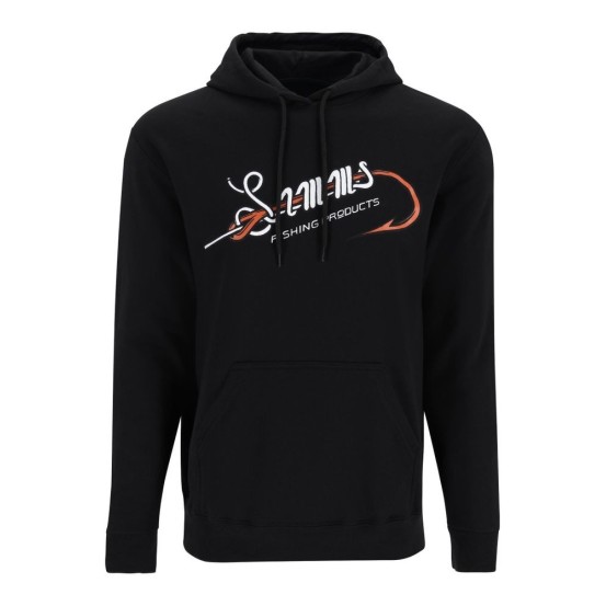 Simms Hook and Loop Hoody