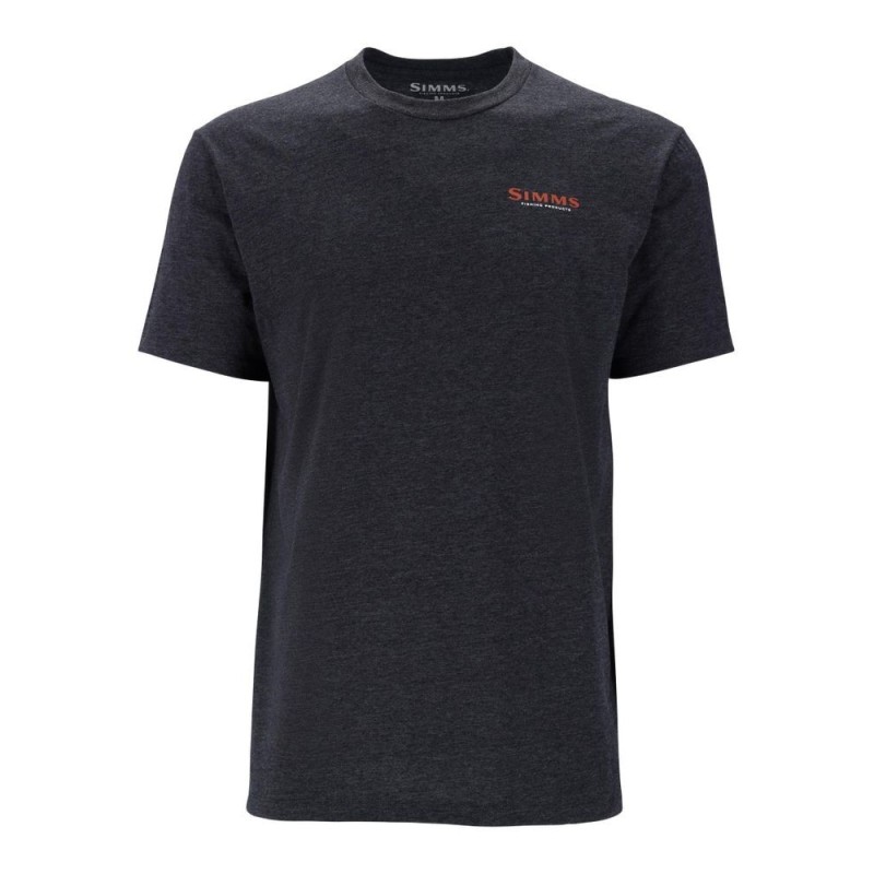 Simms Let It Fly T-Shirt