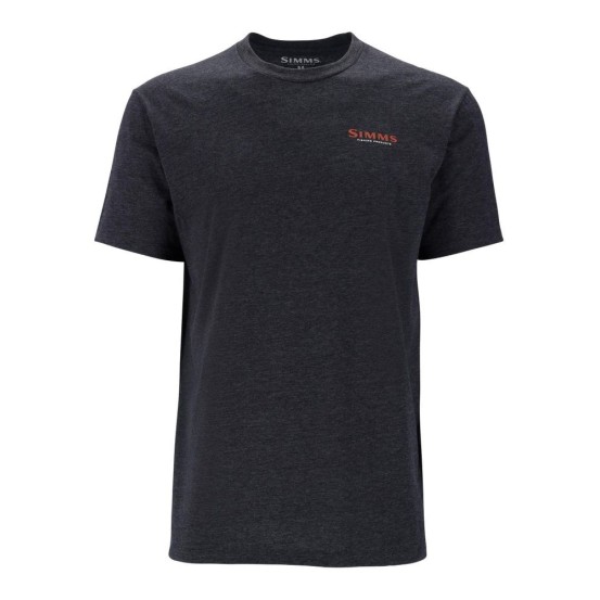 Simms Let It Fly T-Shirt