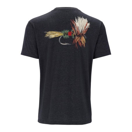 Simms Let It Fly T-Shirt