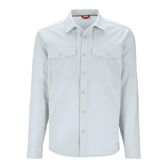 Camisa Simms No-See-Um Bugstopper