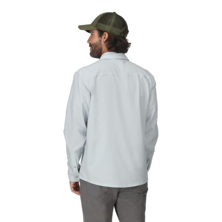 Camisa Simms No-See-Um Bugstopper
