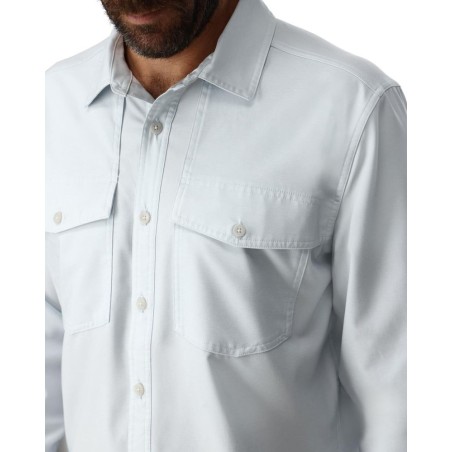 Camisa Simms No-See-Um Bugstopper