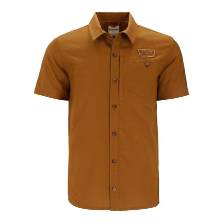 Simms Shop Shirt