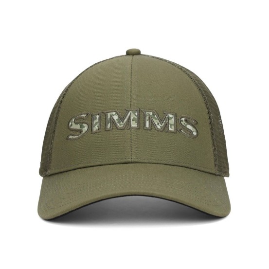 Simms Single Haul Trucker