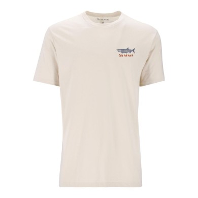 Simms Tarponwear T-Shirt