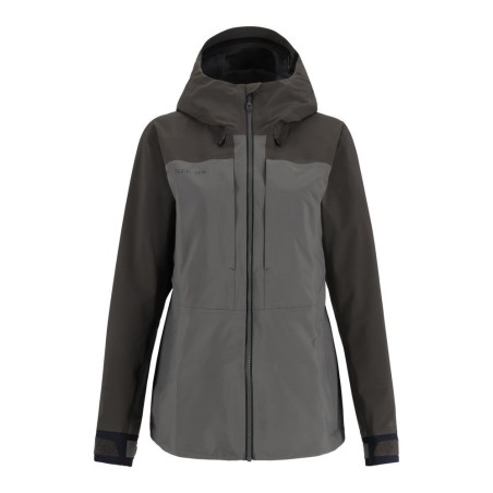 Chaqueta Simms G3 Guide Mujer Gunmetal