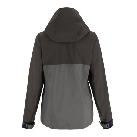 Chaqueta Simms G3 Guide Mujer Gunmetal