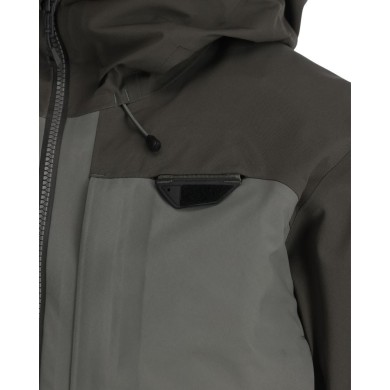 Chaqueta Simms G3 Guide Mujer Gunmetal