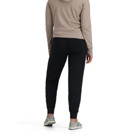 Jogger térmico Simms para mujer