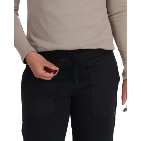 Jogger térmico Simms para mujer