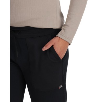 Jogger térmico Simms para mujer