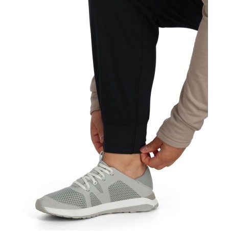 Jogger térmico Simms para mujer