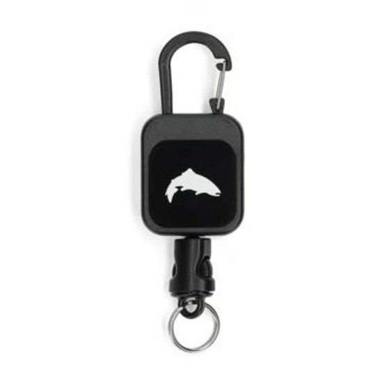 Simms Zinger Retractor