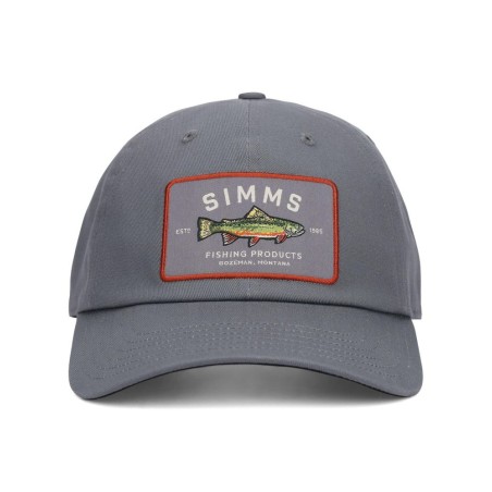 Gunmetal Trout