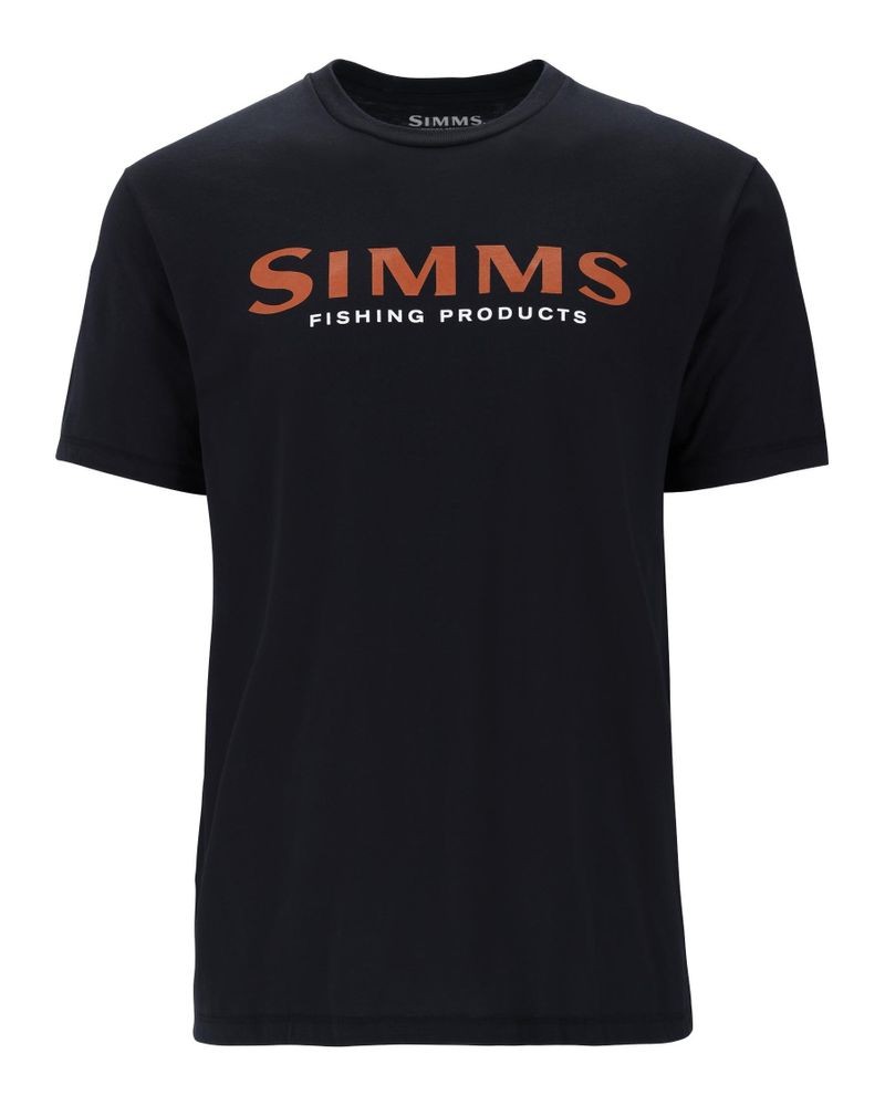 Simms Simms Logo T-Shirt - Imagen 112 de 113