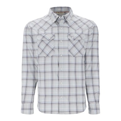 Aspen Plaid - XXL