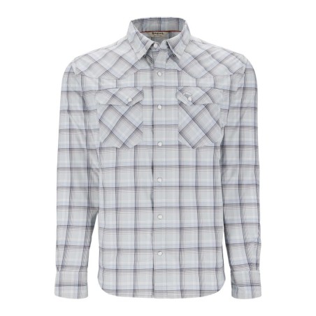 Aspen Plaid - XXL
