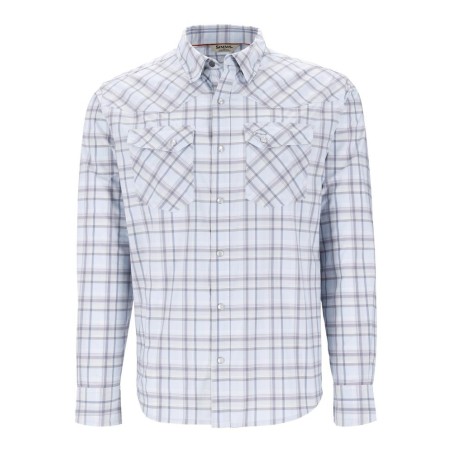 Bimini Plaid - M