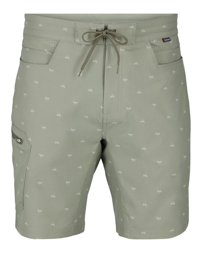 Simms Seamount Board Short - Imagen 24 de 40