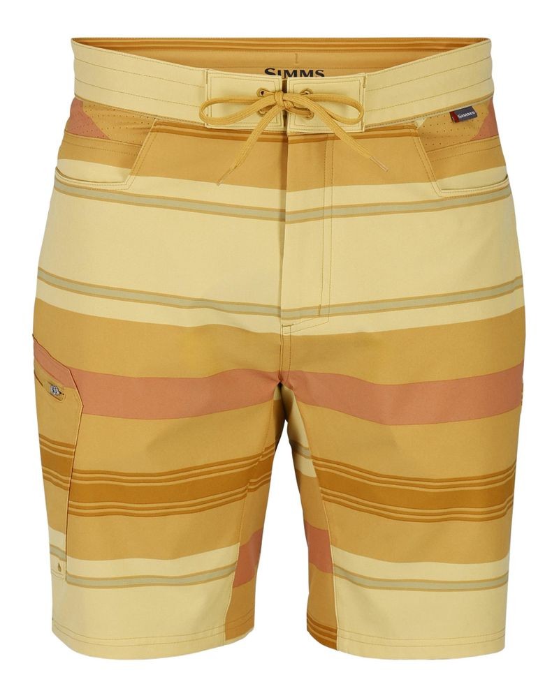 Simms Seamount Board Short - Imagen 30 de 40