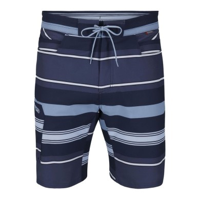 Huckleberry Stripe - 30