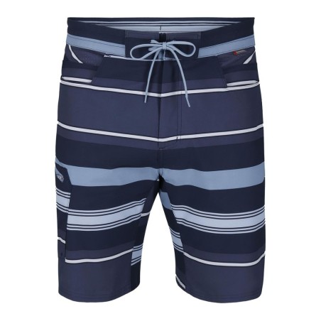 Huckleberry Stripe - 30