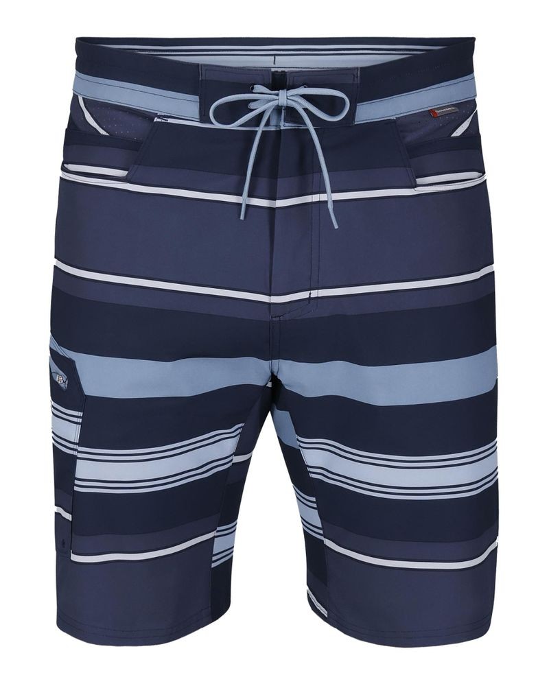 Simms Seamount Board Short - Imagen 35 de 40