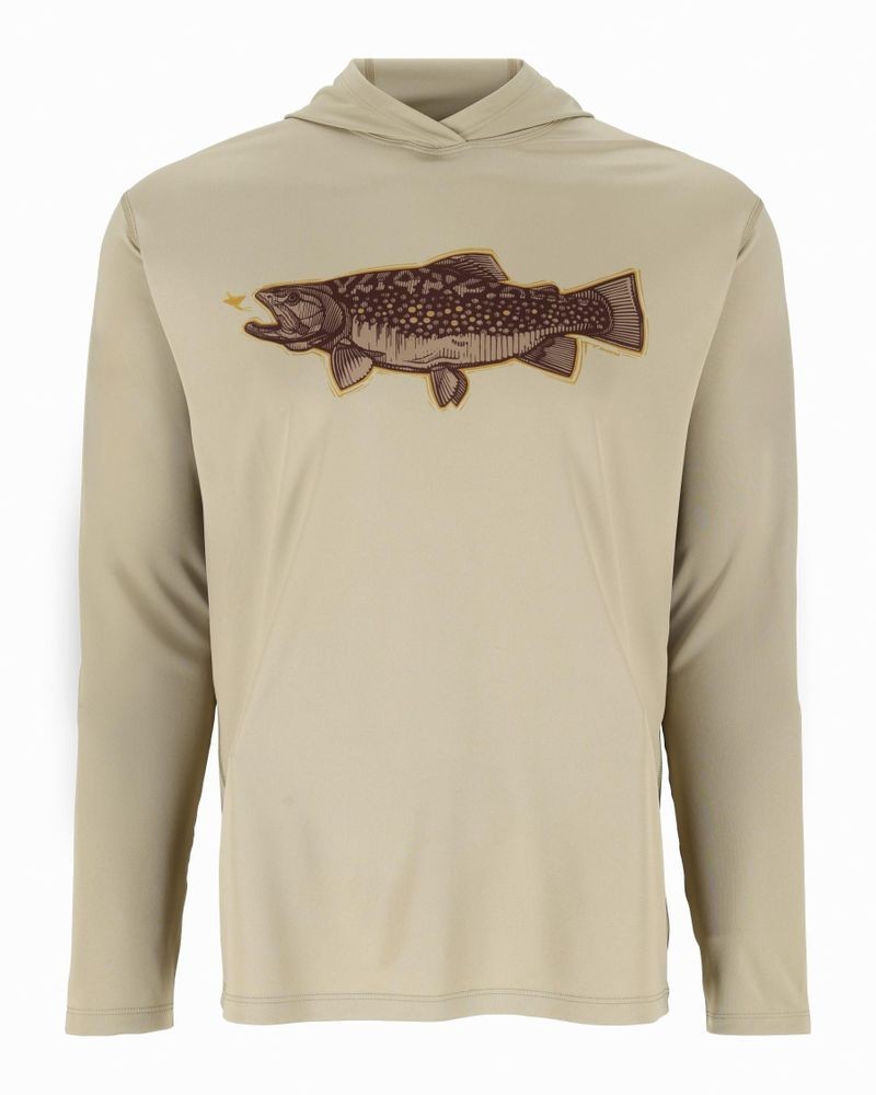Simms Tech Hoody - Artist Series - Imagen 71 de 78