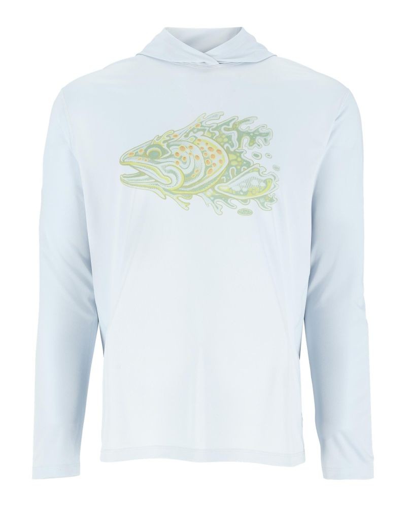 Simms Tech Hoody - Artist Series - Imagen 74 de 78