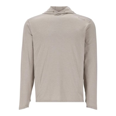 Dolomite Heather - 3XL